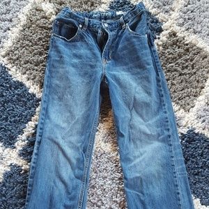 Boys Gap Jeans Size 14